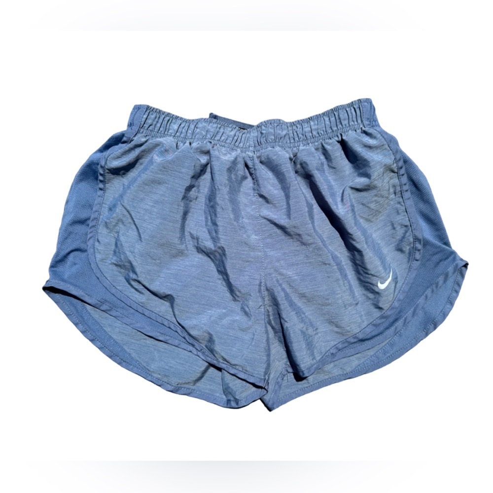 Nike Running Shorts Obsidian Heather Size Medium
